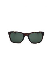 Under Armour Okulary przeciwsłoneczne unisex w kolorze brązowo-zielonym rozmiar: 55. Brązowe okulary przeciwsłoneczne damskie Under Armour. Za 164.95 zł.