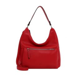 Emily & Noah Worek E&N Bourges RUE 09 Torebki 1 ct Damski. Torebki klasyczne damskie Emily & Noah, ze skóry, na ramię, z tłoczeniem, bez dodatków. Za 208.99 zł.