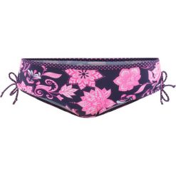 Figi bikini bonprix niebiesko-różowy. Czerwone bikini bonprix. Za 59.99 zł.