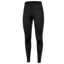 Legginsy jeździeckie damskie START Camden pełny lej silikonowy. Czarne legginsy damskie START, l, bez wzorów, ze skóry, na fitness i siłownię. Za 220.99 zł.