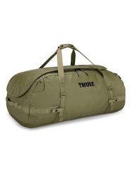 Thule Torba podróżna "Chasm" w kolorze khaki - 86 x 47 x 42 cm rozmiar: onesize. Brązowe torby podróżne Thule, bez wzorów, z materiału. Za 439.24 zł.
