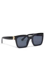 Pieces Okulary przeciwsłoneczne 17154890 Czarny. Czarne okulary przeciwsłoneczne damskie Pieces. Za 49.99 zł.