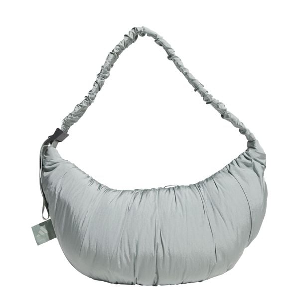 Torba Na Ramię Must Haves. Zielone torby sportowe Adidas, bez wzorów. Za 149.00 zł.