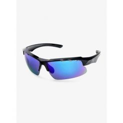 Okulary rowerowe GOG FAUN. Czarne okulary przeciwsłoneczne damskie GOG. Za 159.99 zł.