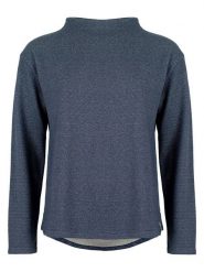 Roadsign Koszulka w kolorze niebieskim rozmiar: XXL. Niebieskie koszulki damskie Roadsign, xxl, bez wzorów, z bawełny, bez kołnierzyka, bez ramiączek. Za 56.99 zł.