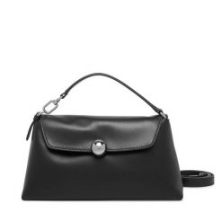 Torebka Furla. Zielone torebki klasyczne damskie Furla, bez dodatków. Za 1,039.00 zł.