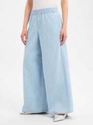 Drykorn Dżinsy - sufit Kobiety Bawełna niebieski, 26-34. Niebieskie jeansy damskie DRYKORN. Za 429.95 zł.
