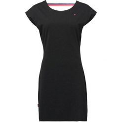 LOAP Aubrieta sukienka damska bez rękawów czarna L. Czarne sukienki damskie ZEAGLE, bez wzorów, sportowe, bez ramiączek. Za 146.99 zł.