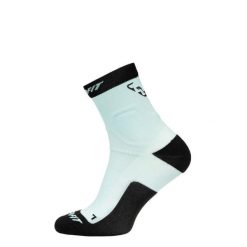 Skarpety do biegania Dynafit Alpine Short. Czarne skarpetki damskie Dynafit, bez wzorów. Za 79.99 zł.