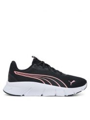 Puma Buty do biegania Flexfocus Lite Modern 310093 29 Czarny. Czarne obuwie sportowe damskie Puma, z materiału, bez zapięcia, do biegania. Za 219.99 zł.