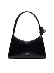 Marc Jacobs Torebka 2P5HSH026H02 Czarny. Czarne torebki klasyczne damskie Marc Jacobs, ze skóry, bez dodatków. Za 1,679.00 zł.