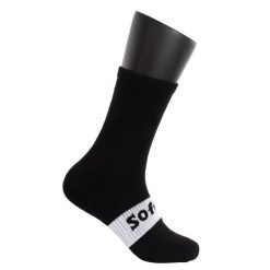 Skarpetki 2514 unisex 35-38 czarne/białe. Białe skarpetki damskie 2117 OF SWEDEN, bez wzorów, z bawełny. Za 128.99 zł.