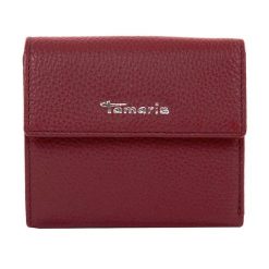 Tamaris Portmonetka TAS Amanda Portfele 1 ct Damski. Portfele damskie Tamaris, bez wzorów, z materiału. Za 227.99 zł.