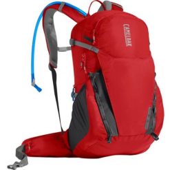 2nd - Plecak Camelbak Rim Runner 22 85 oz. Czerwone plecaki Camelbak, bez wzorów. Za 299.00 zł.