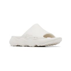 Damskie kapcie Columbia Thrive Revive. Brązowe kapcie damskie Columbia. Za 239.00 zł.