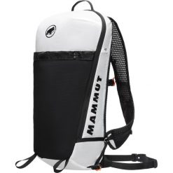 Plecak Mammut Aenergy 12 - white. Białe plecaki Mammut, bez wzorów. Za 403.99 zł.