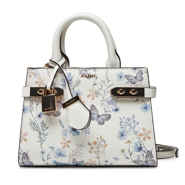 Torebka Aldo. Kuferki damskie ALDO, bez dodatków. Za 169.99 zł.