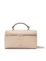 Furla Torebka Camelia Micro WE00625 HSF000 CN 93300 Kremowy. Białe torebki klasyczne damskie Furla, ze skóry, bez dodatków. Za 944.99 zł.