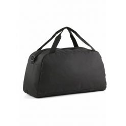 Mała torba sportowa PUMA Phase 22 l PUMA Black. Białe torby sportowe Puma, bez wzorów, małe. W wyprzedaży za 94.00 zł.