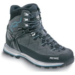 Buty trekkingowe damskie Meindl Litepeak Lady PRO z membraną Gore-Tex. Szare obuwie trekkingowe damskie MEINDL, z gore-texu, bez zapięcia. Za 1,599.00 zł.