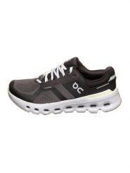 ON RUNNING Buty "Cloudrunner 2" w kolorze czarnym do biegania rozmiar: 42. Czarne obuwie sportowe damskie On Running, bez zapięcia, do biegania. Za 502.76 zł.