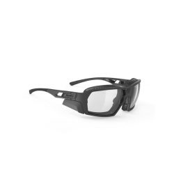 Okulary RUDY PROJECT AGENT Q IMPACTX™ PHOTOCHROMIC. Brązowe okulary przeciwsłoneczne damskie Rudy Project. Za 1,034.98 zł.