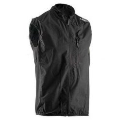 Kamizelka Leatt racevest lite. Czarne kamizelki damskie LEATT, m, bez wzorów, bez kaptura. Za 289.99 zł.