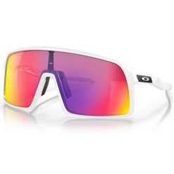 Oakley Okulary Sutro Oo9406-06. Białe okulary przeciwsłoneczne damskie Oakley. Za 600.99 zł.