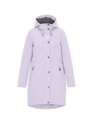 Schmuddelwedda Parka w kolorze lawendowym rozmiar: S. Różowe parki damskie Schmuddelwedda, s, bez kaptura. Za 437.17 zł.
