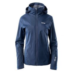 Kurtka Damska Lanco. Niebieskie kurtki damskie Hi-tec, s, bez wzorów, bez kaptura. Za 307.99 zł.