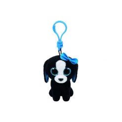 Maskotka TY INC Beanie Boos Tracey Pies czarno-biały 8,5 cm 35013. Białe przytulanki i maskotki TY INC. Za 14.99 zł.