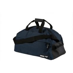 Torba sportowa Arena Team Duffle 40L Granatowa. Niebieskie torby sportowe Arena, bez wzorów. Za 199.00 zł.