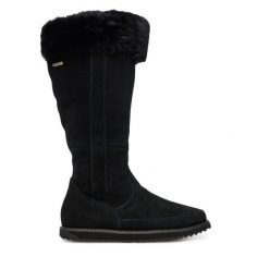 Śniegowce EMU Australia. Czarne śniegowce damskie EMU Australia. Za 1,099.00 zł.
