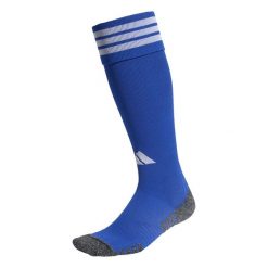 Skarpetki adidas Adi 26. Białe skarpetki damskie Adidas, bez wzorów, z bawełny. Za 92.05 zł.