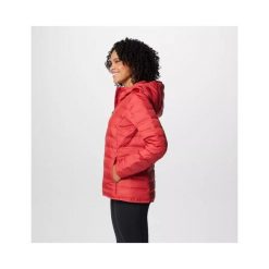 Columbia Kurtka Lake 22 Ii 2088363602. Czerwone kurtki damskie Columbia, na zimę, s, bez wzorów, bez kaptura. Za 624.99 zł.