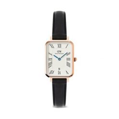 Zegarek Daniel Wellington. Czarne zegarki damskie Daniel Wellington. Za 709.99 zł.