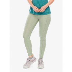 Legginsy damskie Columbia Move Legging. Zielone legginsy damskie Columbia, m, bez wzorów. Za 130.99 zł.