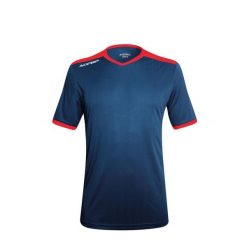 Koszulka Mc Acerbis Belatrix. Czerwone koszulki damskie ACERBIS, bez wzorów, bez kołnierzyka, bez ramiączek. Za 129.00 zł.