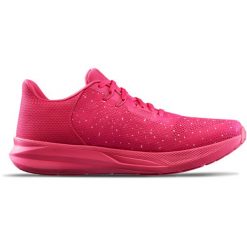 Buty biegowe dla dorosłych TYR Techniknit RNR-1 Lifestyle. Czerwone obuwie sportowe damskie TYR, bez zapięcia, do biegania. W wyprzedaży za 524.99 zł.