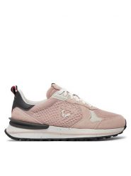 Rossignol Sneakersy W Hrtg RetroRNMWA30 Różowy. Czerwone obuwie sportowe damskie Rossignol, z materiału, bez zapięcia. Za 449.00 zł.