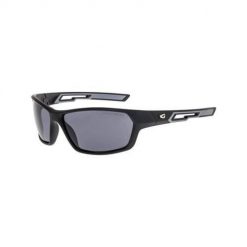 Okulary przeciwsłoneczne unisex Goggle E2372P. Czarne okulary przeciwsłoneczne damskie GOGGLE. Za 159.00 zł.