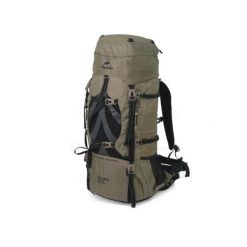 Plecak Turystyczny Naturehike Trekking 70L Nh70B070-B. Brązowe plecaki NATUREHIKE, bez wzorów. Za 509.99 zł.