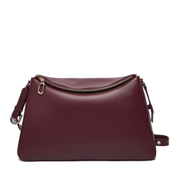 Torebka TOUS. Czerwone torebki klasyczne damskie tous, bez dodatków. Za 649.00 zł.