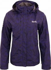 Kurtka damska Nordblanc cienka fioletowa. Fioletowe kurtki damskie Trespass, na wiosnę, m, bez wzorów, z futra. Za 238.99 zł.