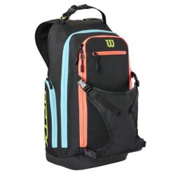 Plecak Wilson AVP Grass. Brązowe plecaki Wilson, bez wzorów. Za 388.50 zł.