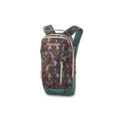 Plecak DAKINE HELI PACK 12L PAINTED CANYON. Plecaki Dakine, bez wzorów. Za 219.00 zł.