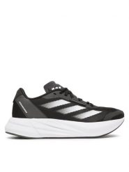 Adidas Buty do biegania Duramo Speed ID9854 Czarny. Czarne obuwie sportowe damskie Adidas, z materiału, bez zapięcia, do biegania. Za 279.99 zł.