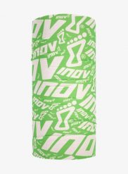 Chusta wielofunkcyjna Inov-8 Snood 2-Pack - black/green green/white. Zielone chusty damskie Inov-8, bez wzorów, z materiału. Za 83.99 zł.