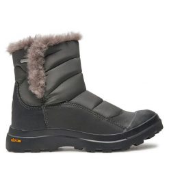 Śniegowce EMU Australia. Szare śniegowce damskie EMU Australia. Za 799.99 zł.