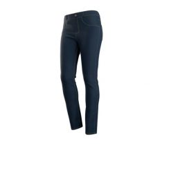 Damskie jeansy skinny La Sportiva Eldo 2.0. Niebieskie jeansy damskie La Sportiva. Za 599.99 zł.